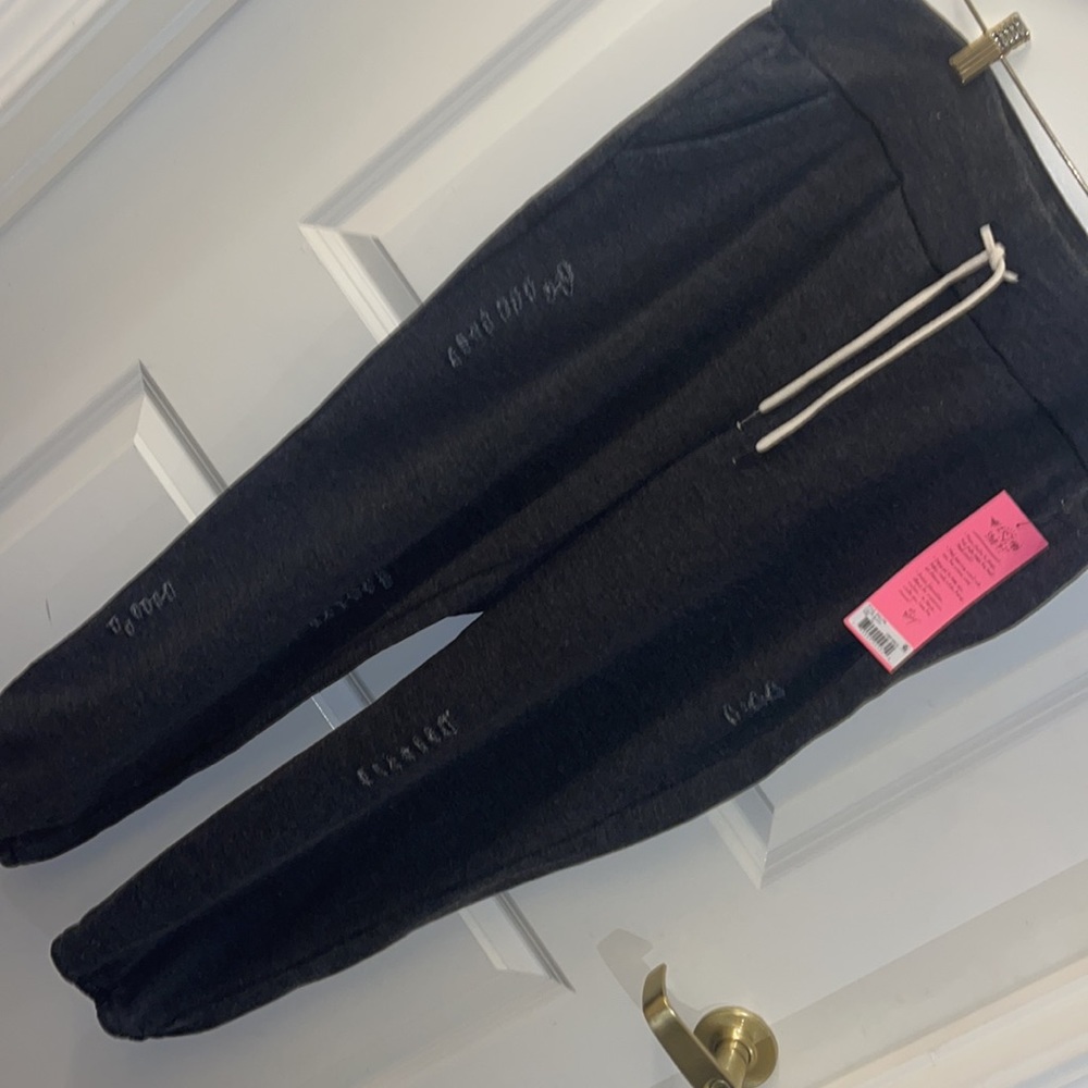 NWT Sweatpants! - Picture 9 of 9